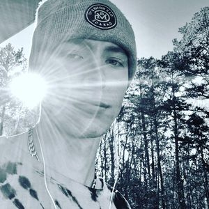 Meet your Posher, Mikey